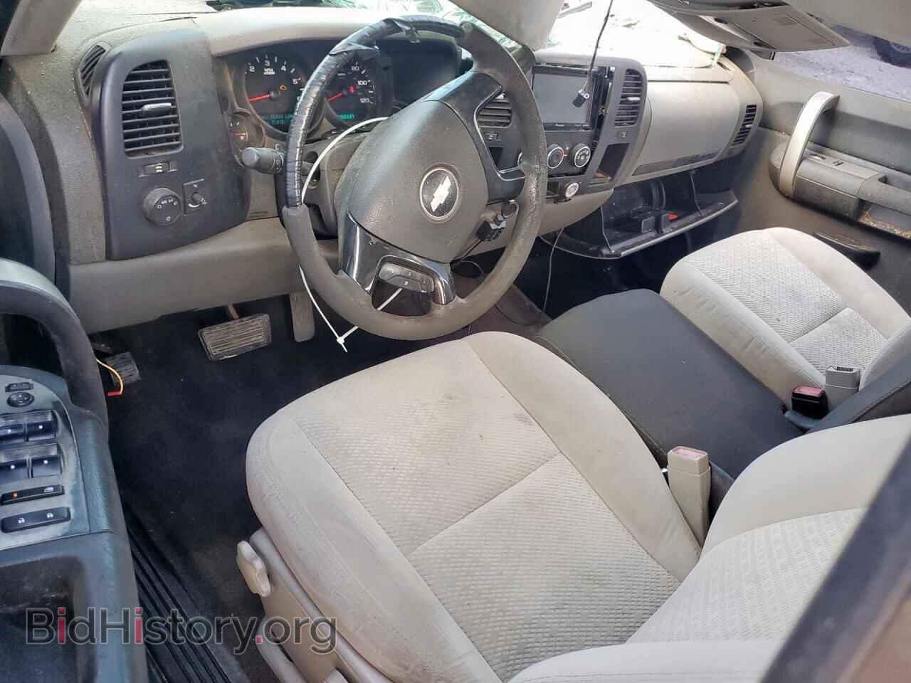 2007 CHEVROLET ALL Models - VIN: 2GCEC13C071718221 - Фото 8