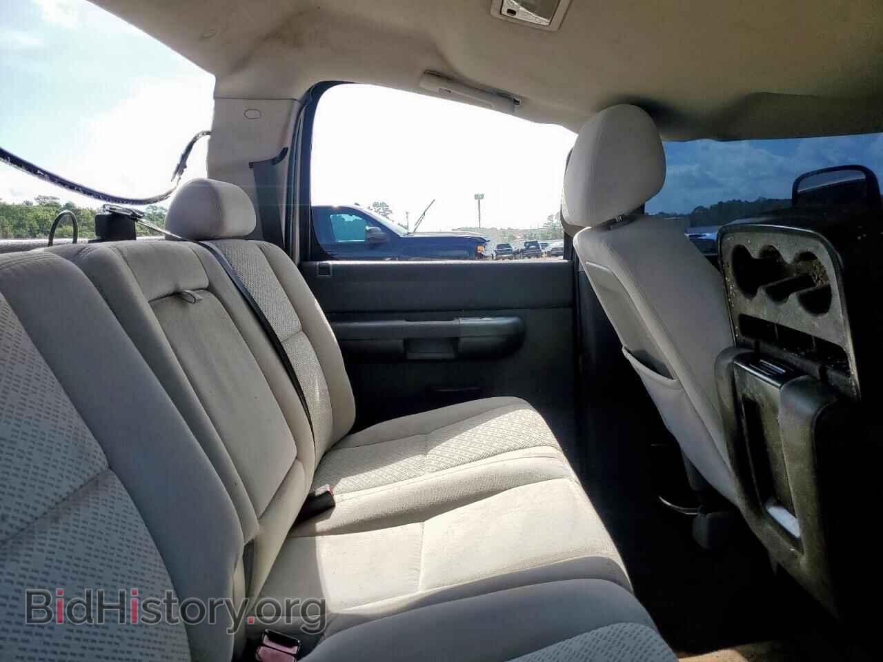 2007 CHEVROLET ALL Models - VIN: 2GCEC13C071718221 - Фото 10