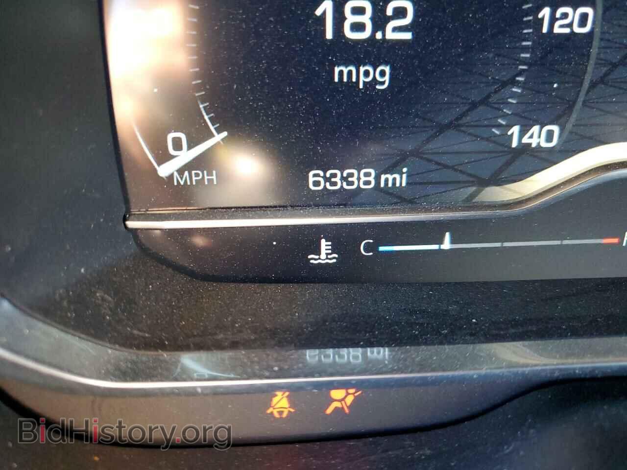 2022 GMC YUKON - VIN: 1GKS2BKT2NR295700 - Фото 8