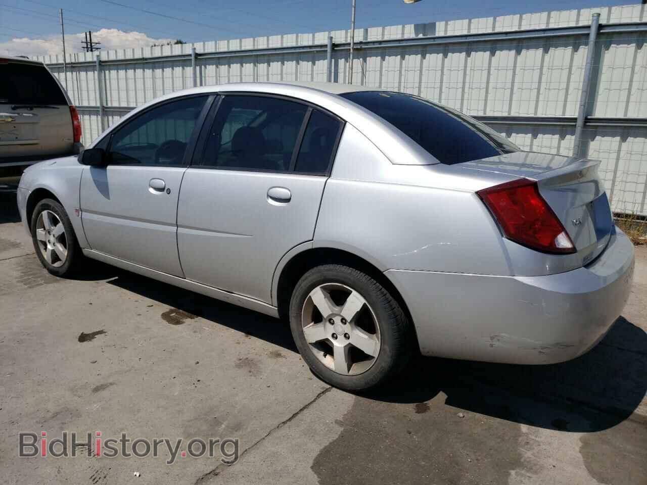 2006 SATURN ION - VIN: 1G8AL55F46Z171984 - Photo 2