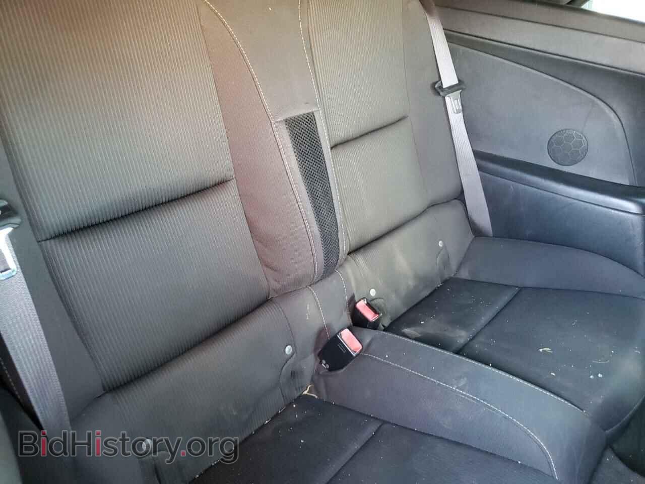 2015 CHEVROLET CAMARO - VIN: 2G1FD3D31F9158732 - Фото 10