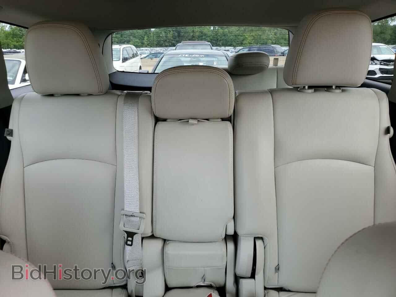 2014 DODGE JOURNEY - VIN: 3C4PDDDG0ET174078 - Фото 10
