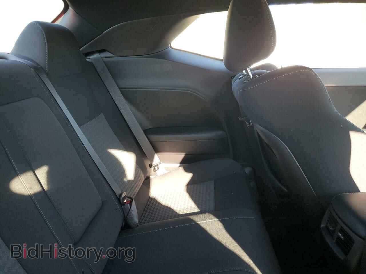 2022 DODGE CHALLENGER - VIN: 2C3CDZJG5NH247264 - Фото 10