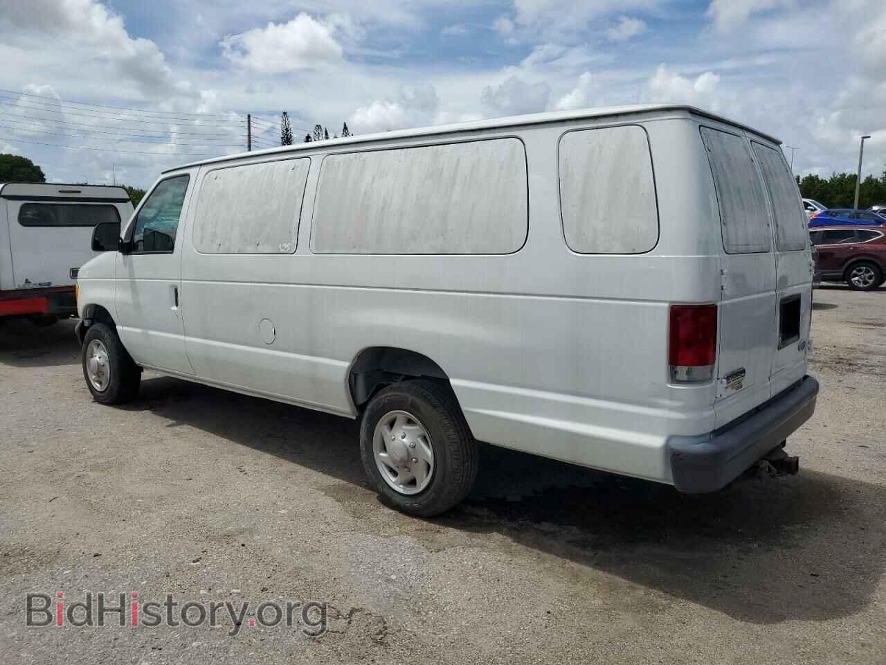 2007 FORD ALL Models - VIN: 1FBSS31L57DA67682 - Фото 2