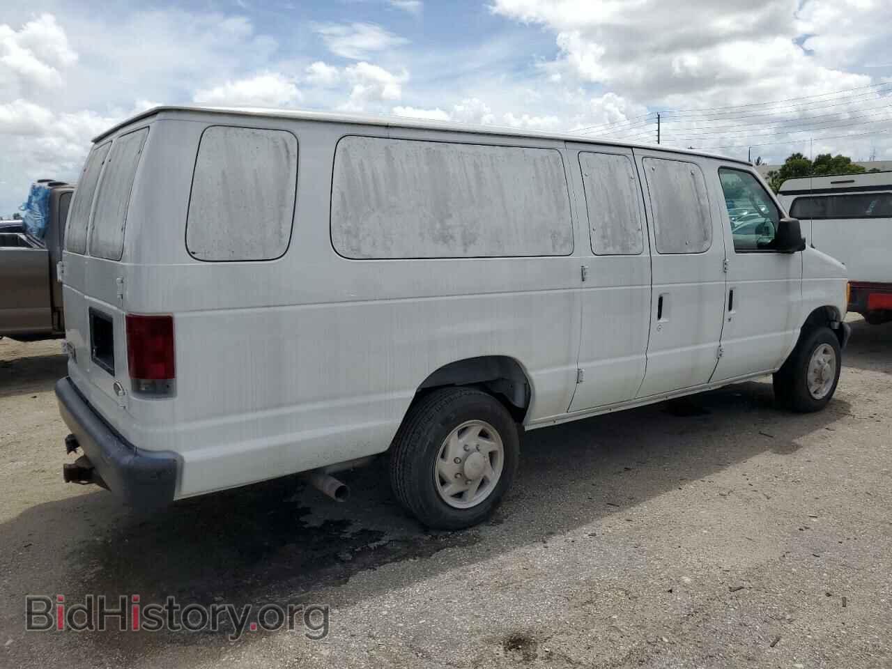 2007 FORD ALL Models - VIN: 1FBSS31L57DA67682 - Фото 3