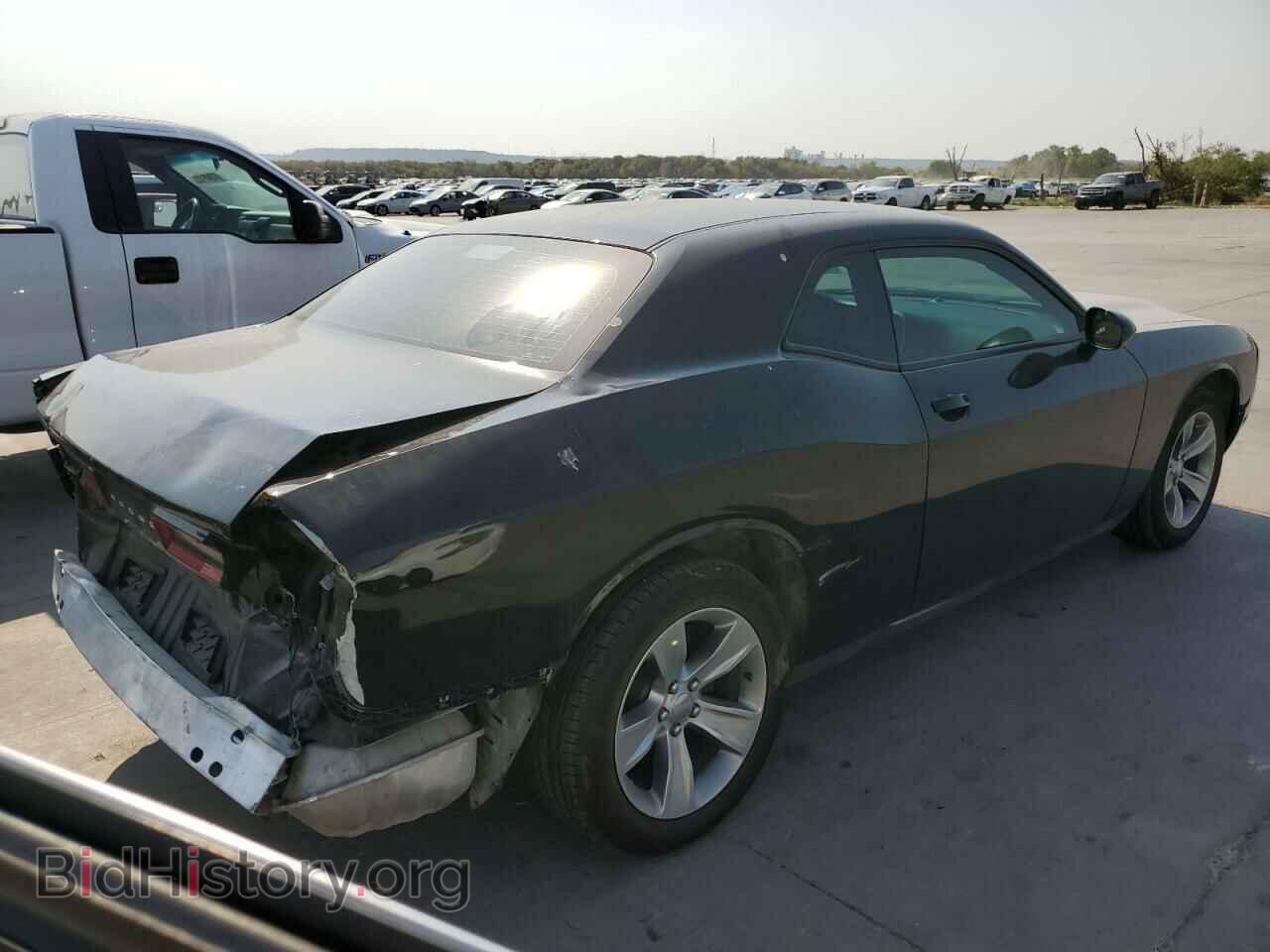 2017 DODGE CHALLENGER - VIN: 2C3CDZAG9HH651530 - Photo 3