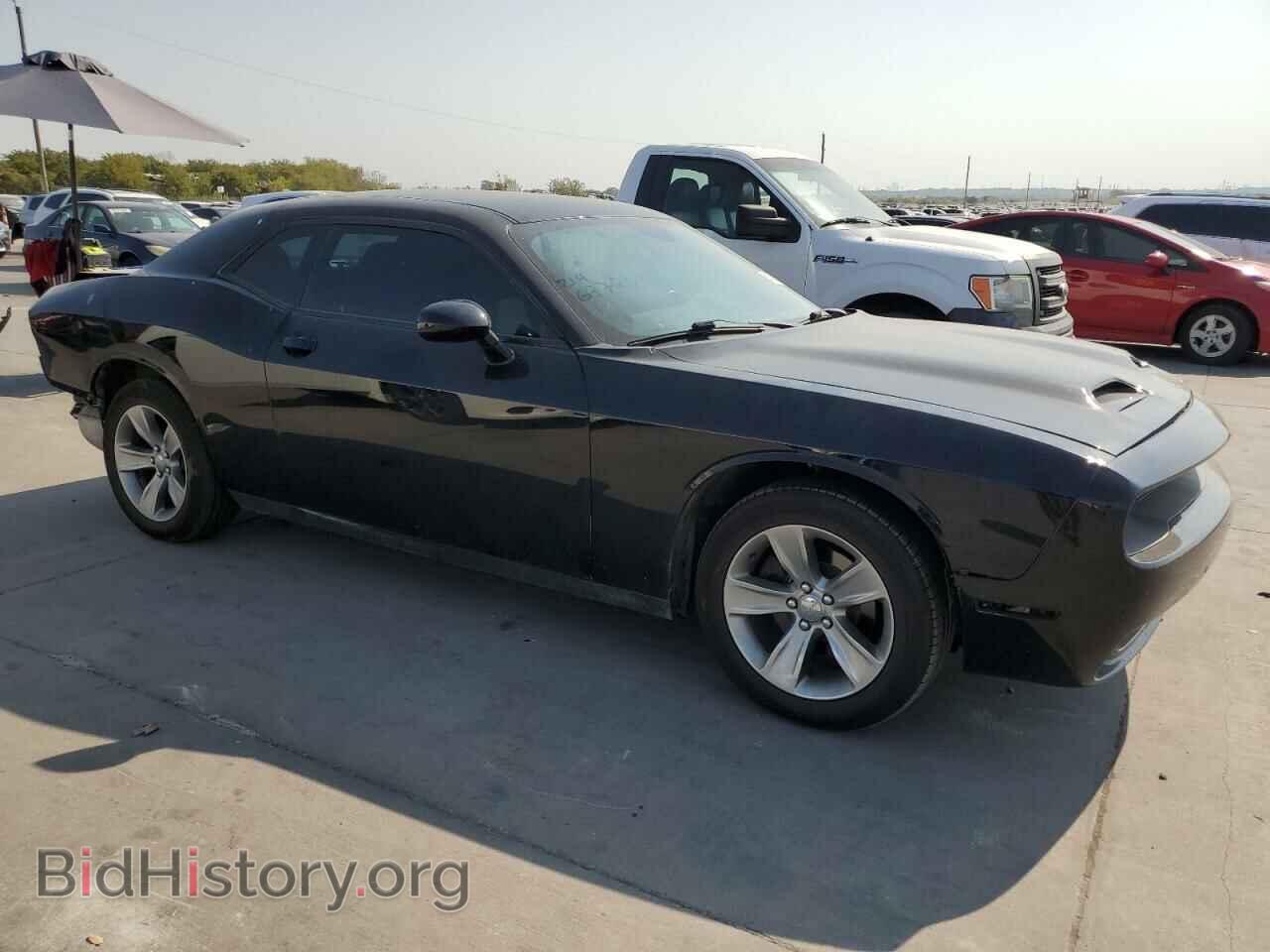 2017 DODGE CHALLENGER - VIN: 2C3CDZAG9HH651530 - Photo 4
