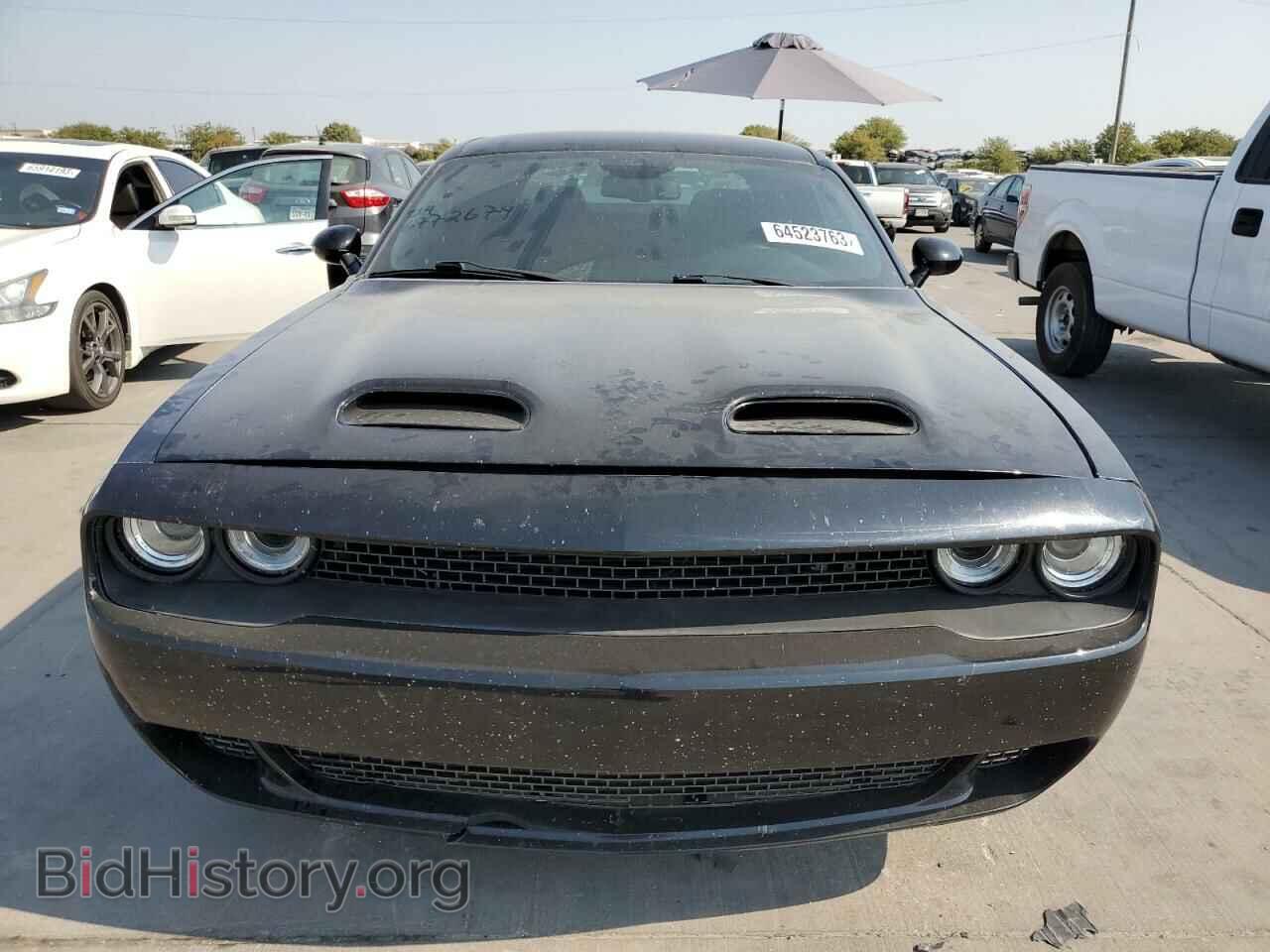 2017 DODGE CHALLENGER - VIN: 2C3CDZAG9HH651530 - Photo 5