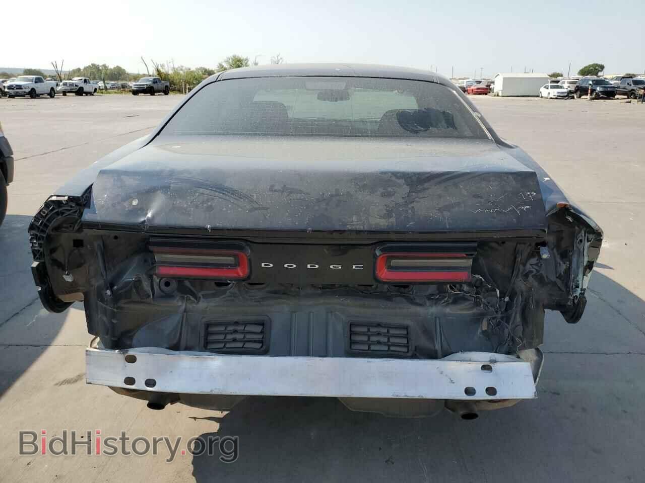 2017 DODGE CHALLENGER - VIN: 2C3CDZAG9HH651530 - Photo 6