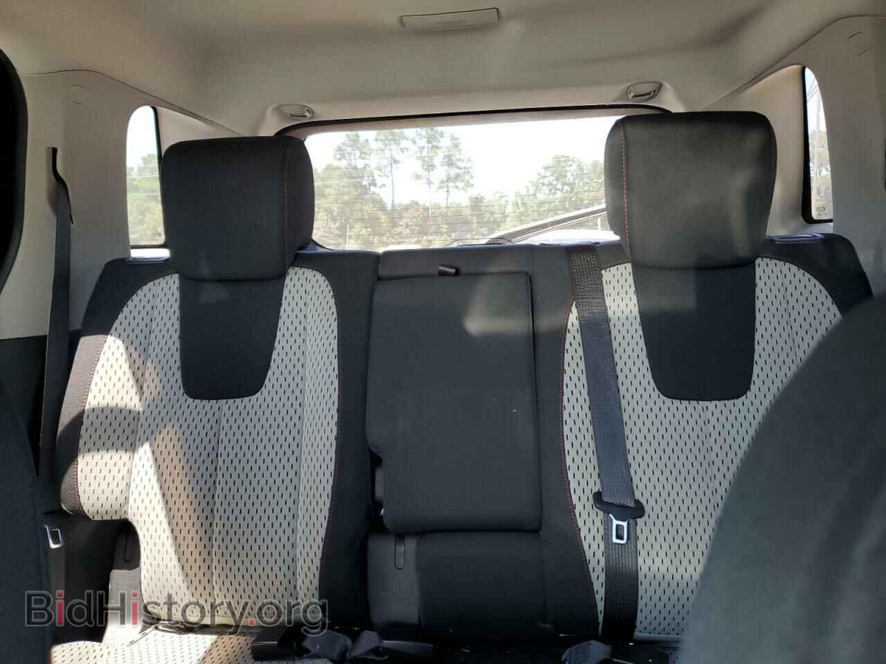 2011 GMC TERRAIN - VIN: 2CTALMECXB6318728 - Фото 10