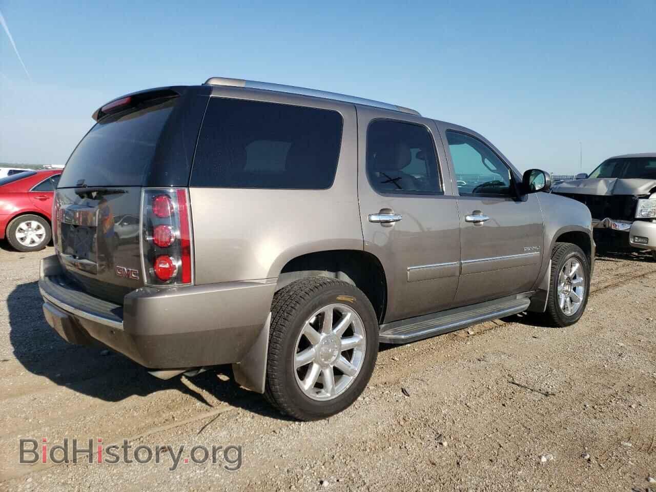 2011 GMC YUKON - VIN: 1GKS2EEF6BR313814 - Фото 3