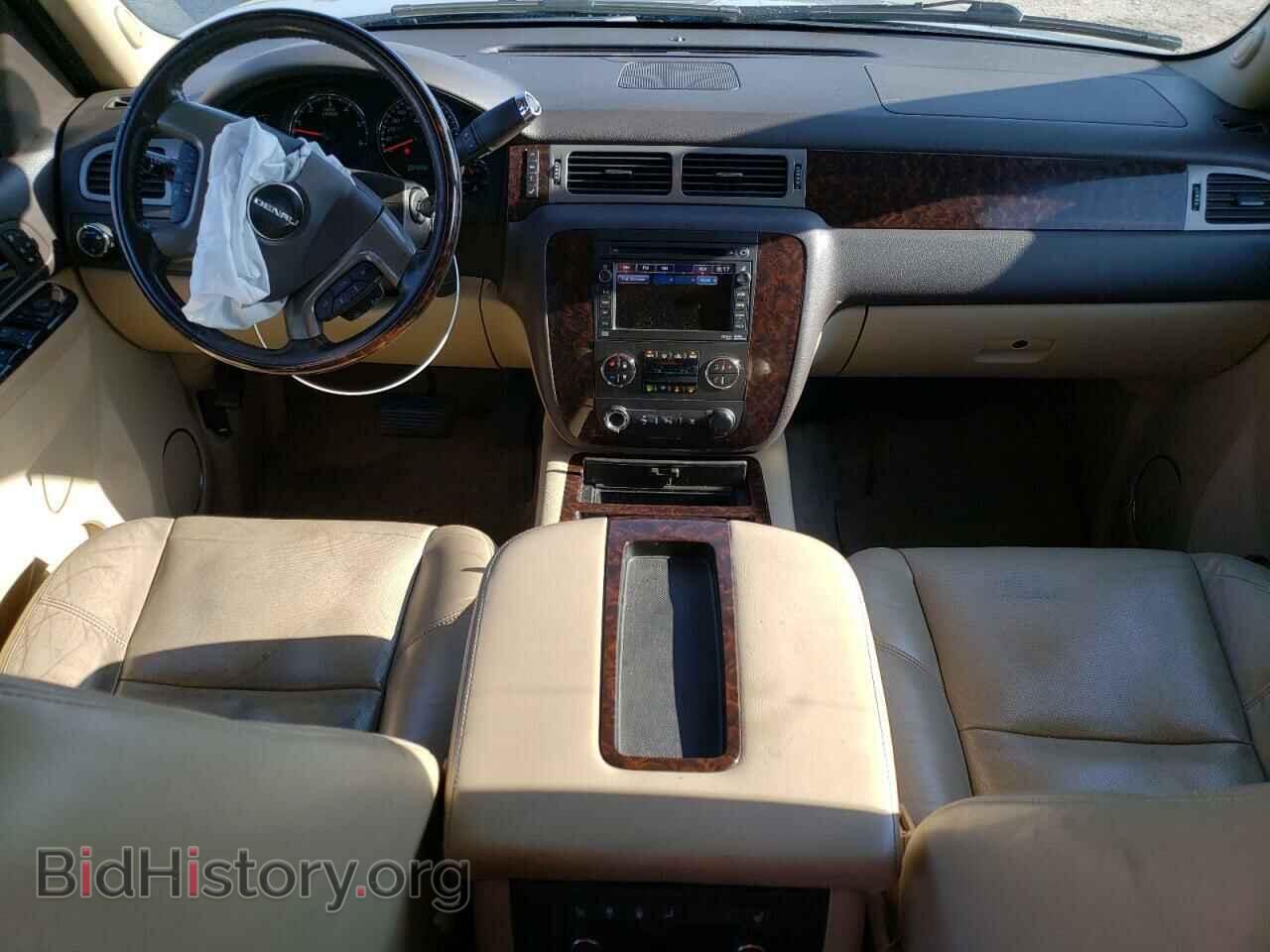 2011 GMC YUKON - VIN: 1GKS2EEF6BR313814 - Фото 8