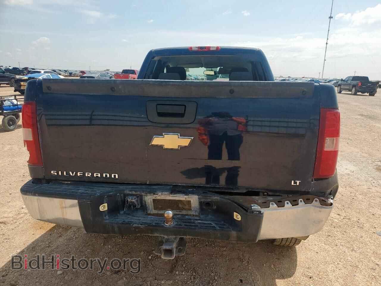 2008 CHEVROLET ALL Models - VIN: 2GCEC19C181127372 - Фото 6