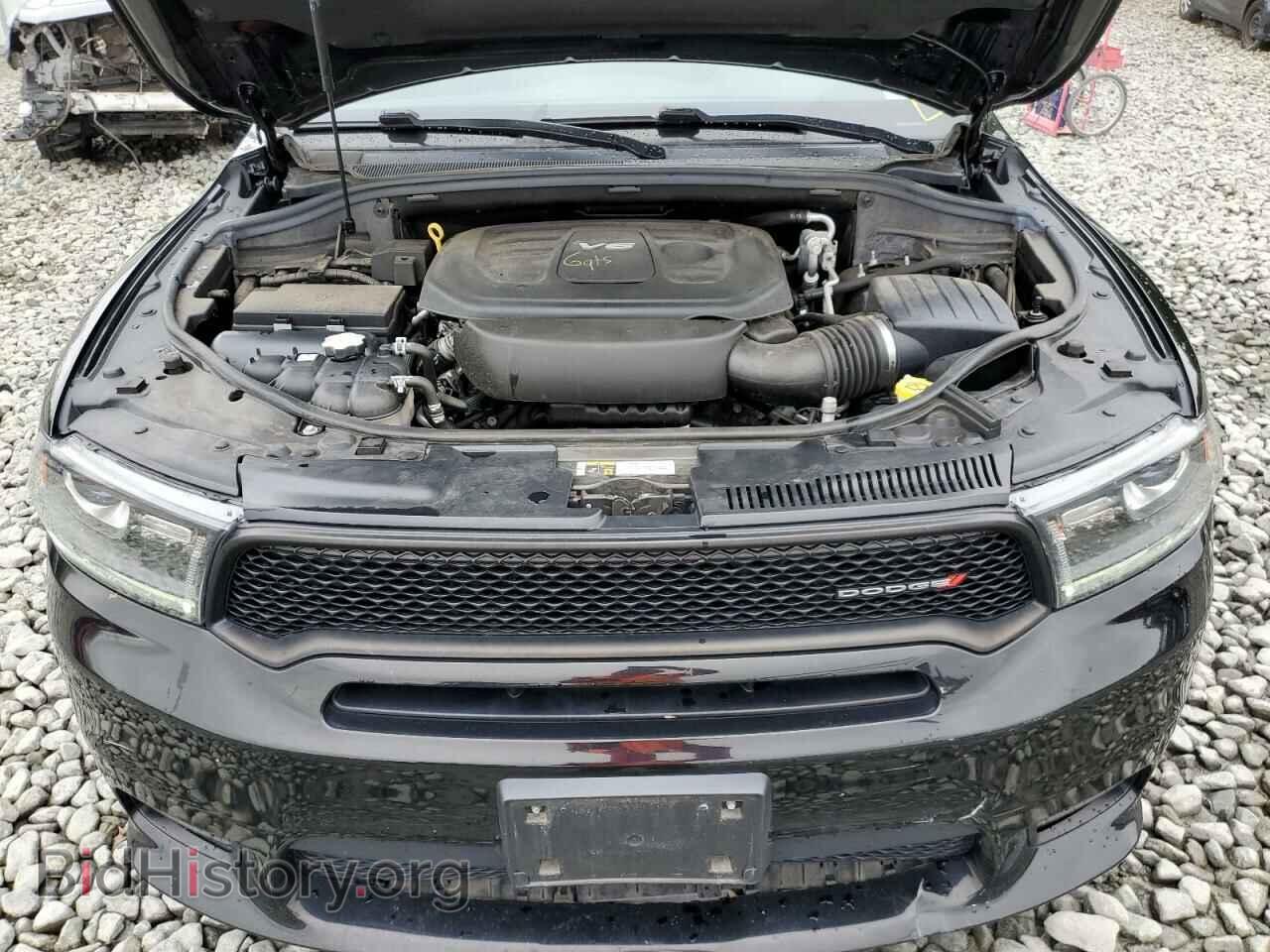 2019 DODGE DURANGO - VIN: 1C4RDJDG7KC560480 - Photo 7