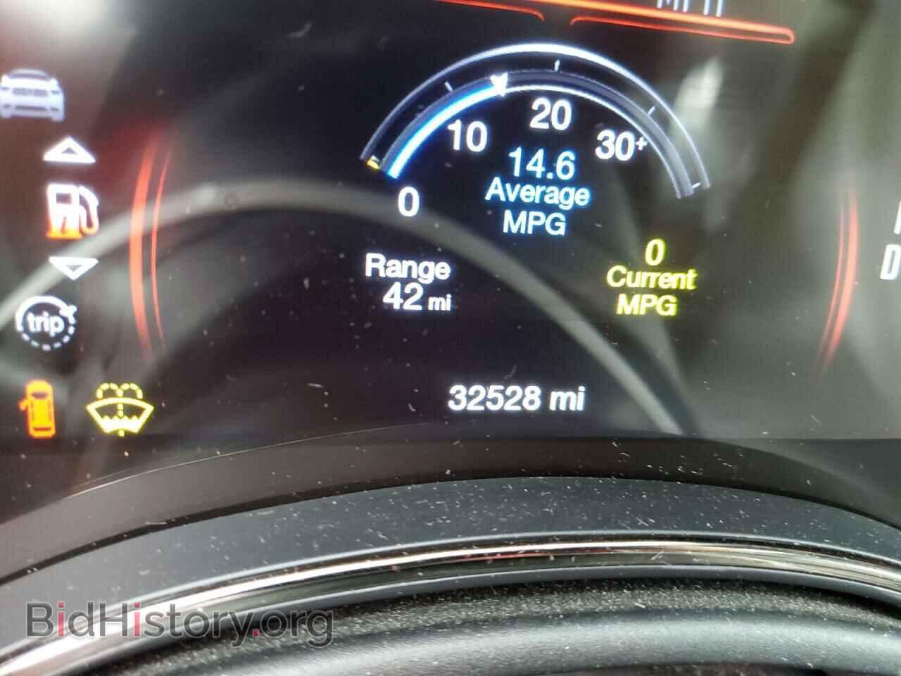 2019 DODGE DURANGO - VIN: 1C4RDJDG7KC560480 - Photo 8