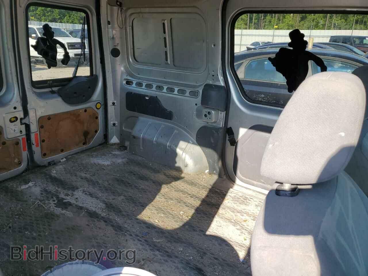2010 FORD TRANSIT - VIN: NM0LS6BNXAT028646 - Фото 11