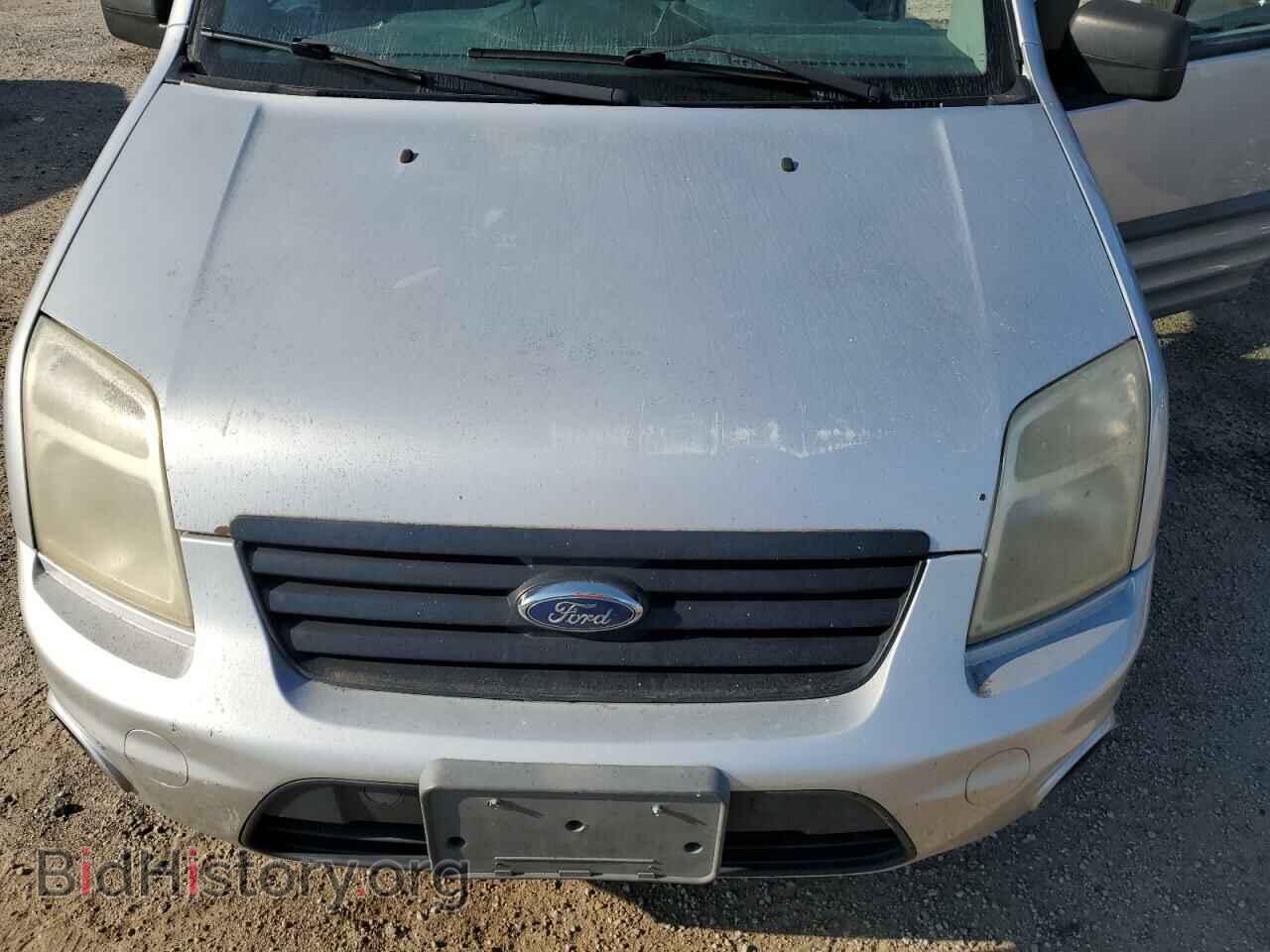 2010 FORD TRANSIT - VIN: NM0LS6BNXAT028646 - Фото 12