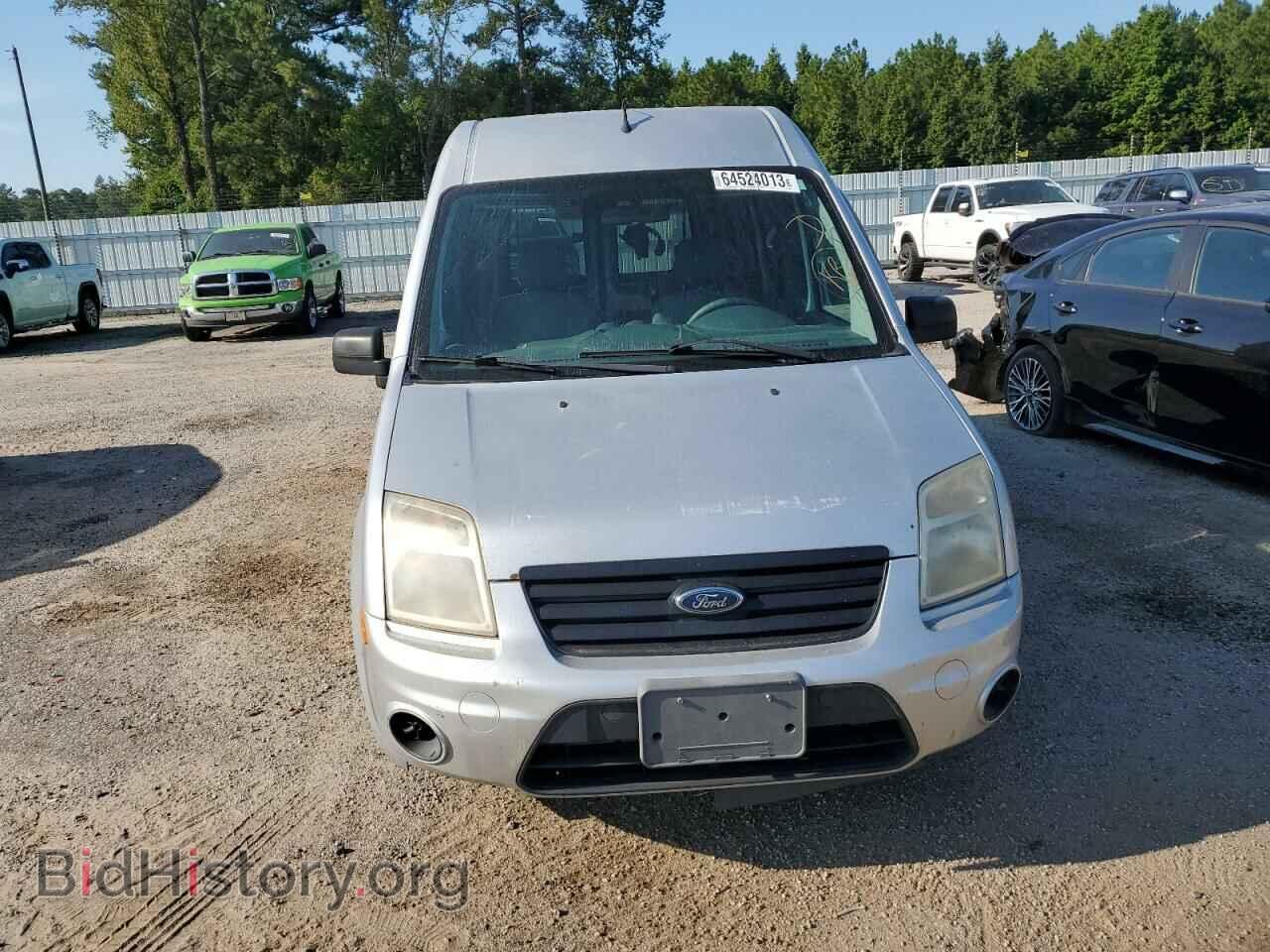 2010 FORD TRANSIT - VIN: NM0LS6BNXAT028646 - Фото 5