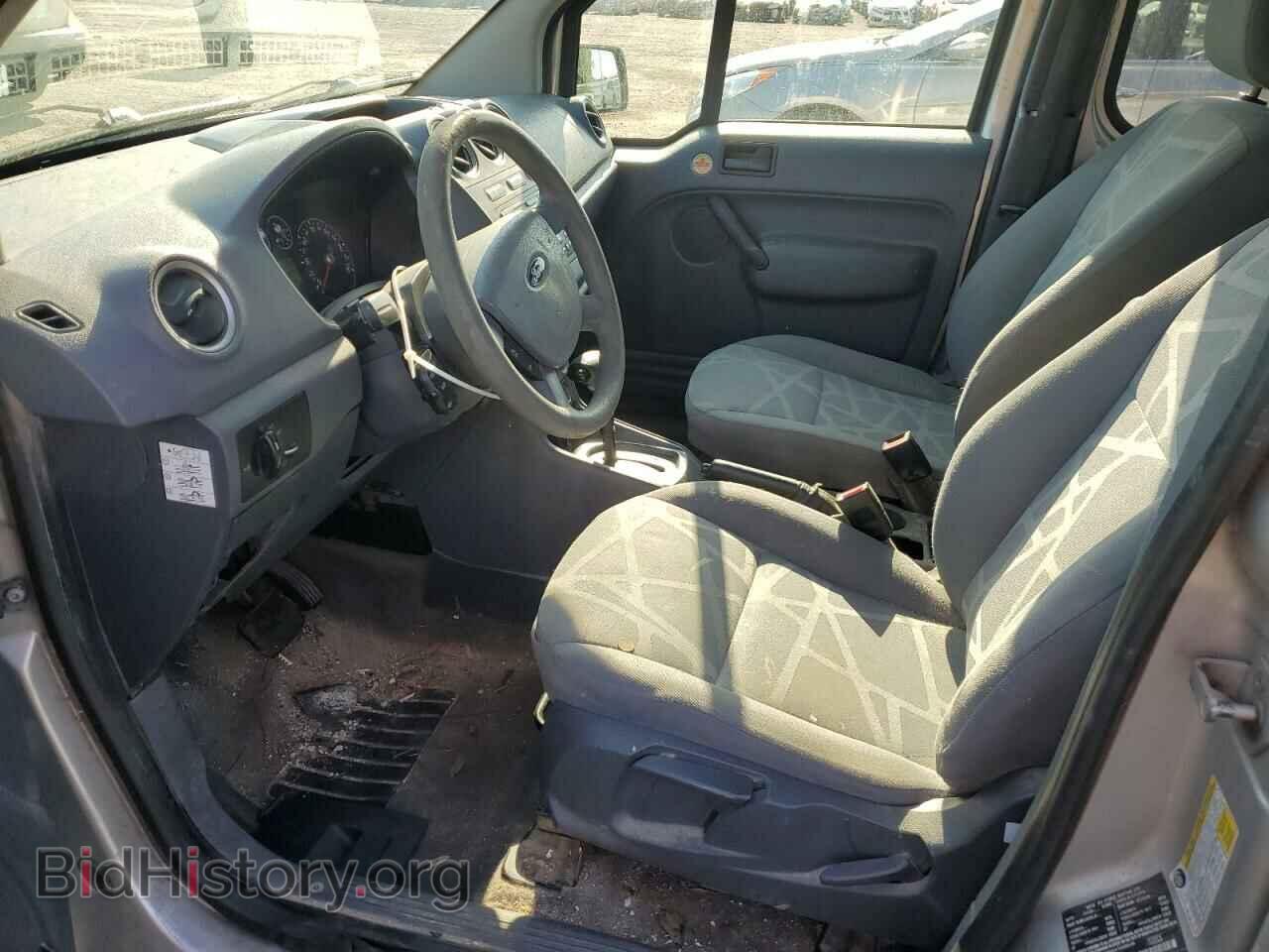 2010 FORD TRANSIT - VIN: NM0LS6BNXAT028646 - Фото 7