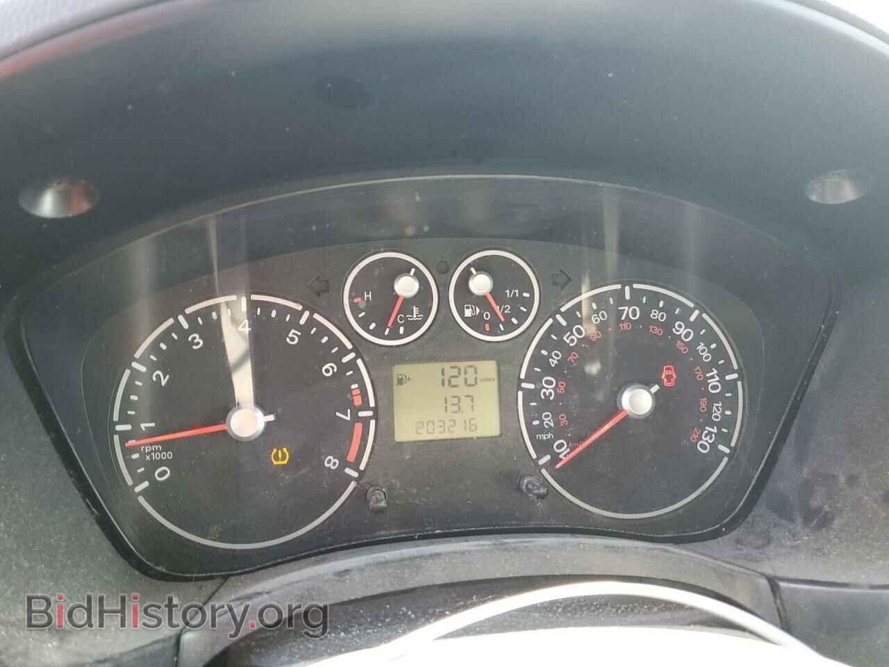 2010 FORD TRANSIT - VIN: NM0LS6BNXAT028646 - Фото 9