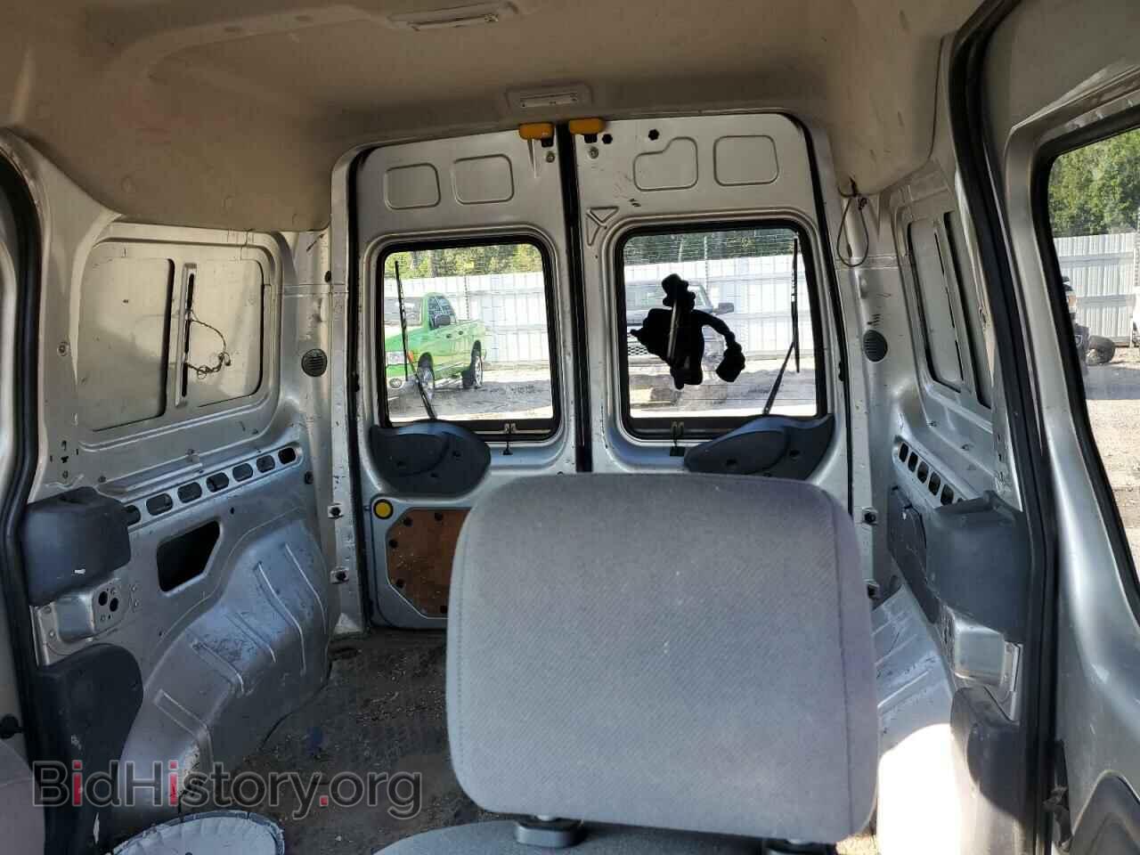 2010 FORD TRANSIT - VIN: NM0LS6BNXAT028646 - Фото 10