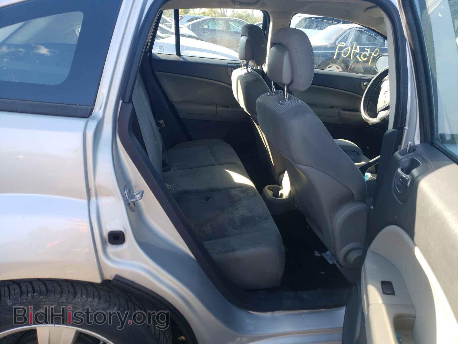 2011 DODGE CALIBER - VIN: 1B3CB3HAXBD269285 - Фото 6