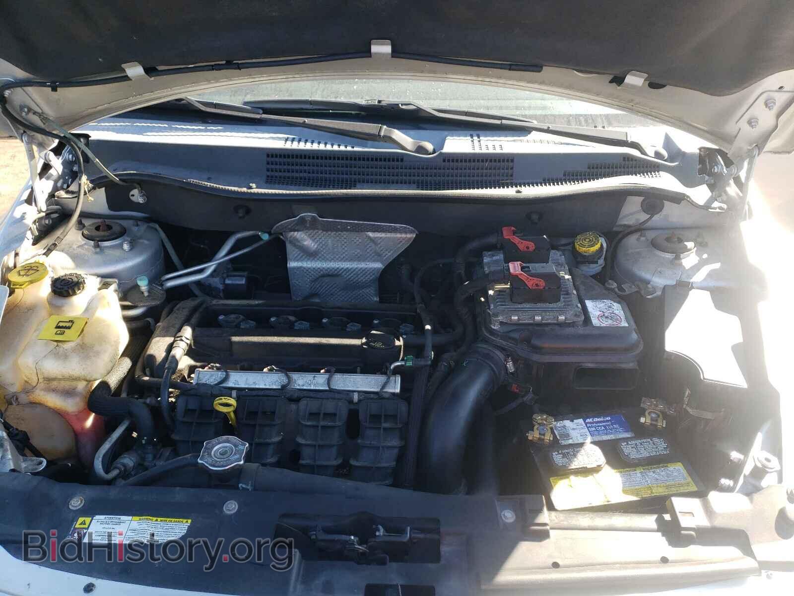 2011 DODGE CALIBER - VIN: 1B3CB3HAXBD269285 - Фото 7