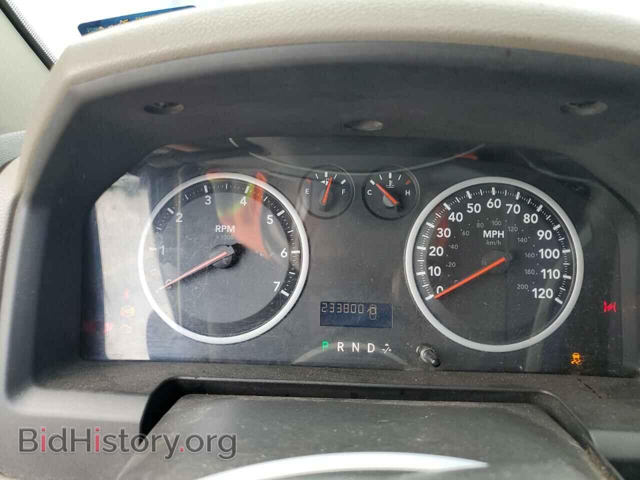 2012 DODGE RAM 1500 - VIN: 1C6RD6FT0CS334304 - Фото 9