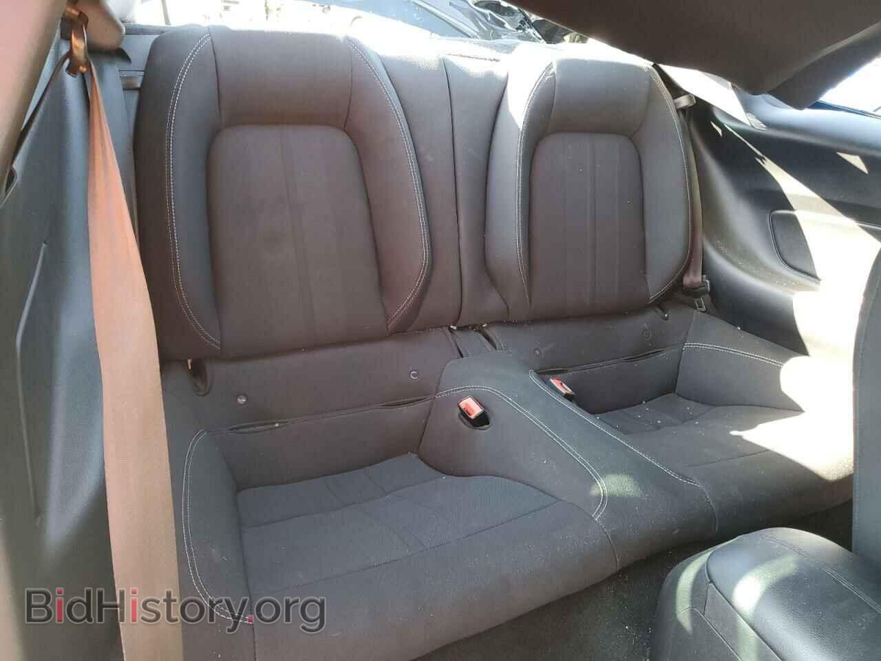 2020 FORD ALL Models - VIN: 1FA6P8TH3L5187527 - Фото 10