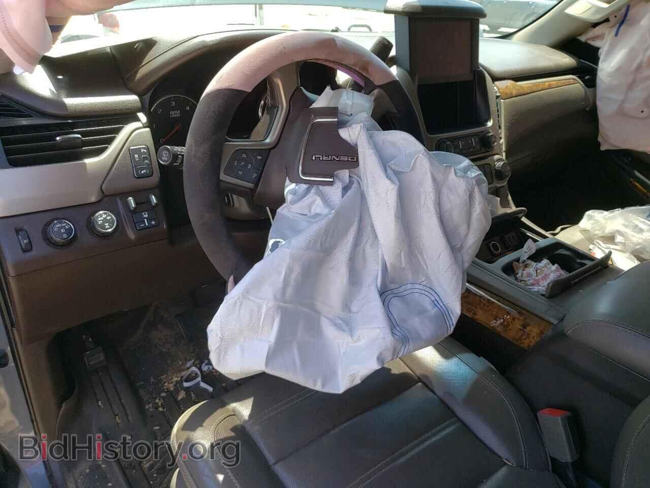 2016 GMC YUKON - VIN: 1GKS2CKJXGR207483 - Фото 8