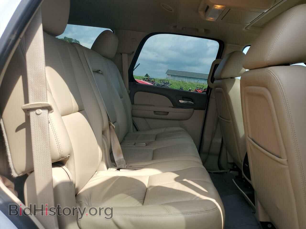 2011 GMC YUKON - VIN: 1GKS2CE0XBR326842 - Фото 11