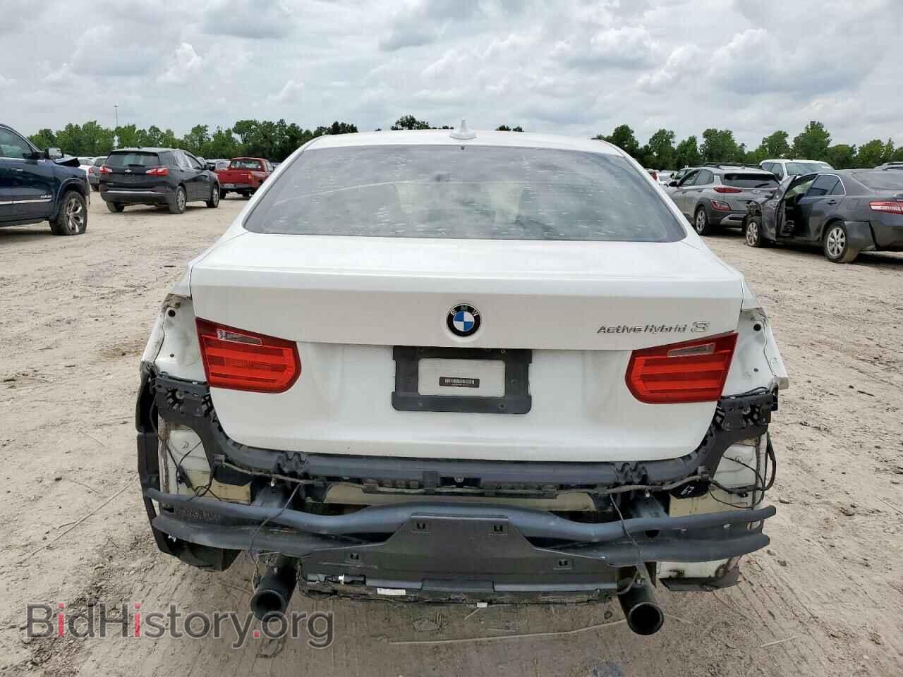 2013 BMW 1 SERIES - VIN: WBA3F9C50DF145417 - Фото 6