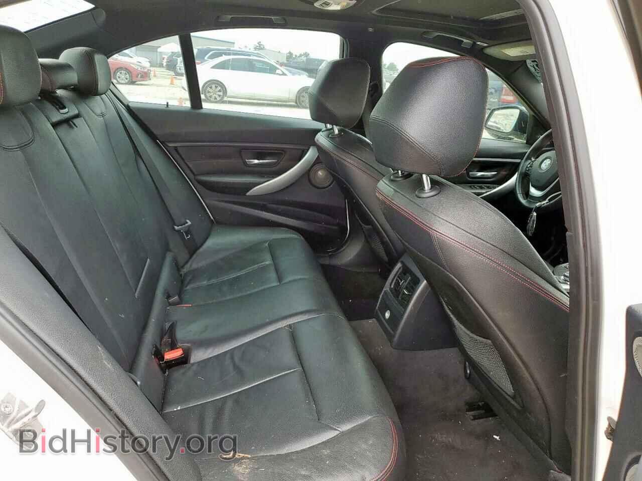 2013 BMW 1 SERIES - VIN: WBA3F9C50DF145417 - Фото 10