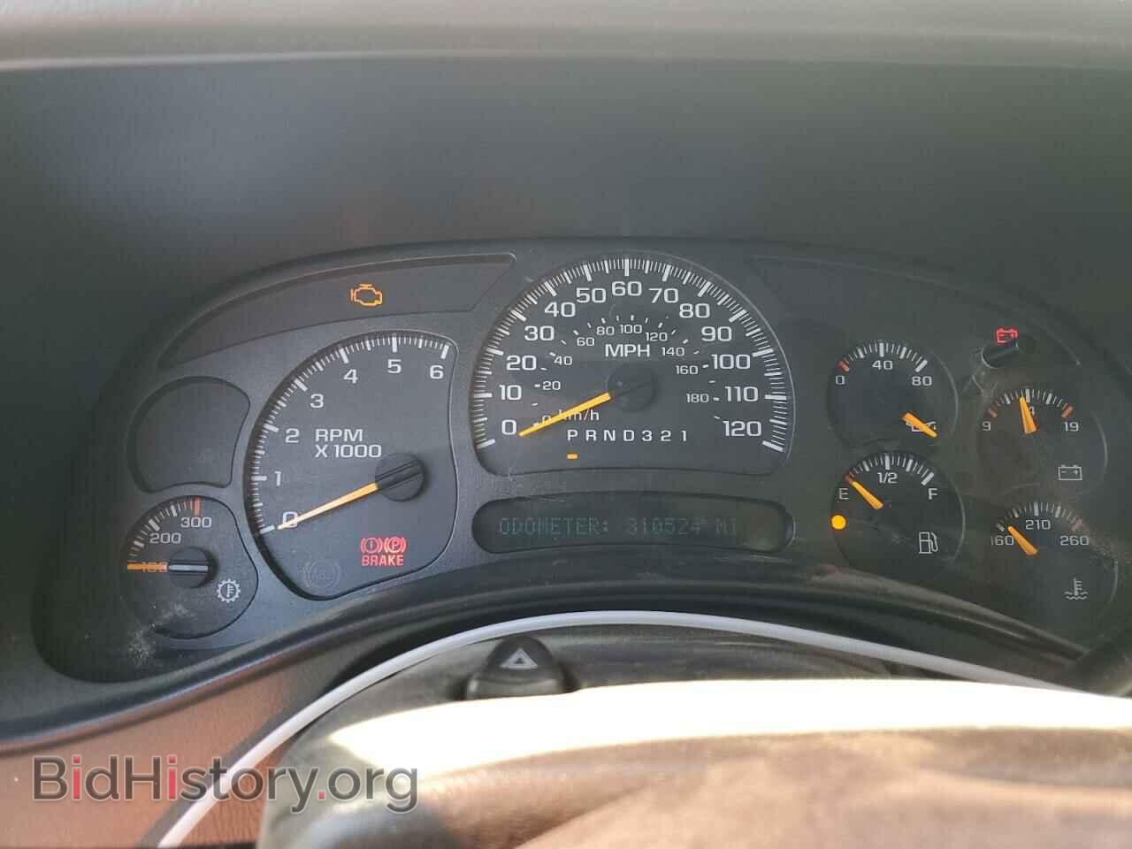 2007 GMC SIERRA - VIN: 1GTHC29U67E174969 - Фото 9
