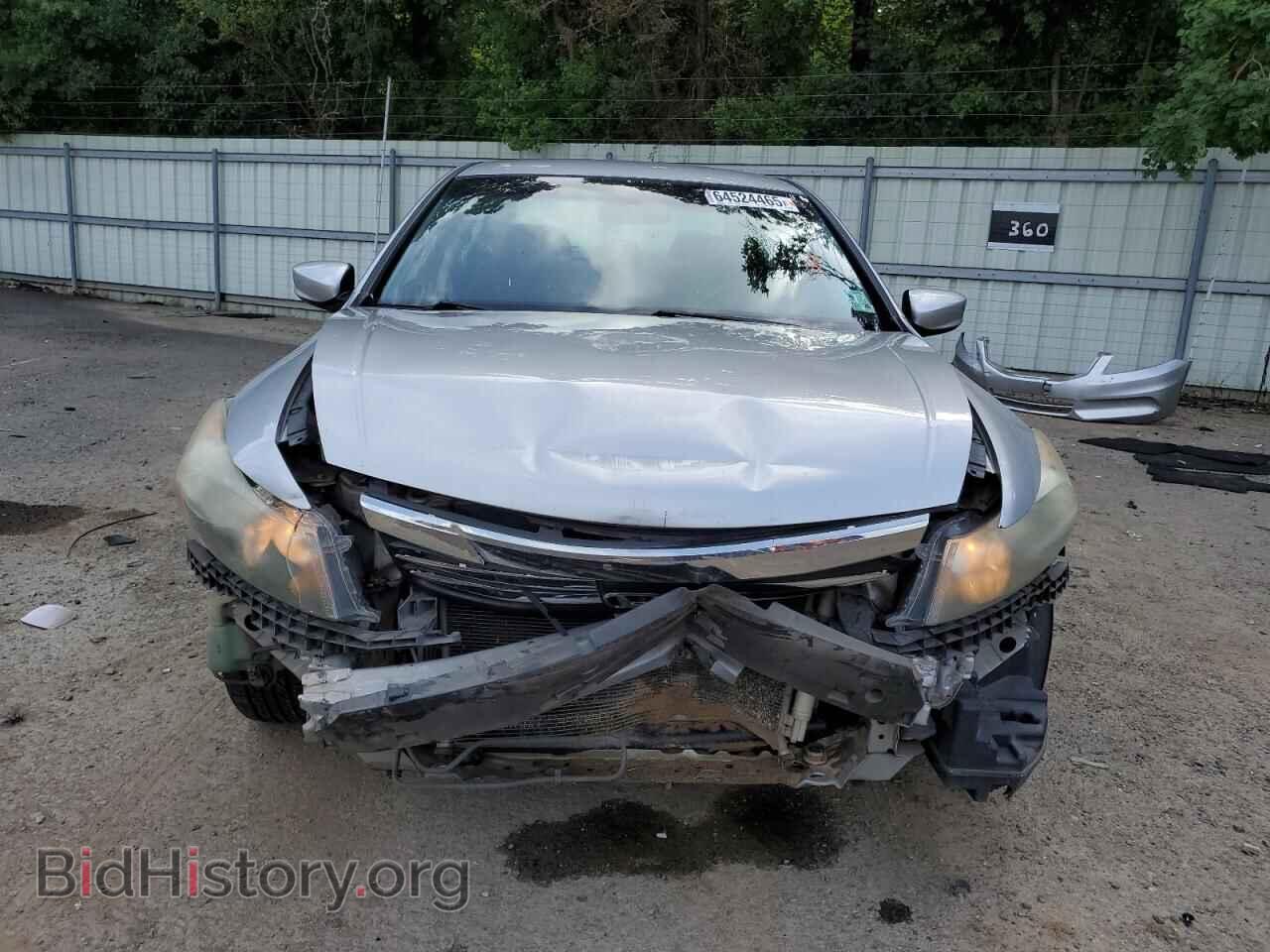2012 HONDA ACCORD - VIN: 1HGCP2F69CA160295 - Фото 5