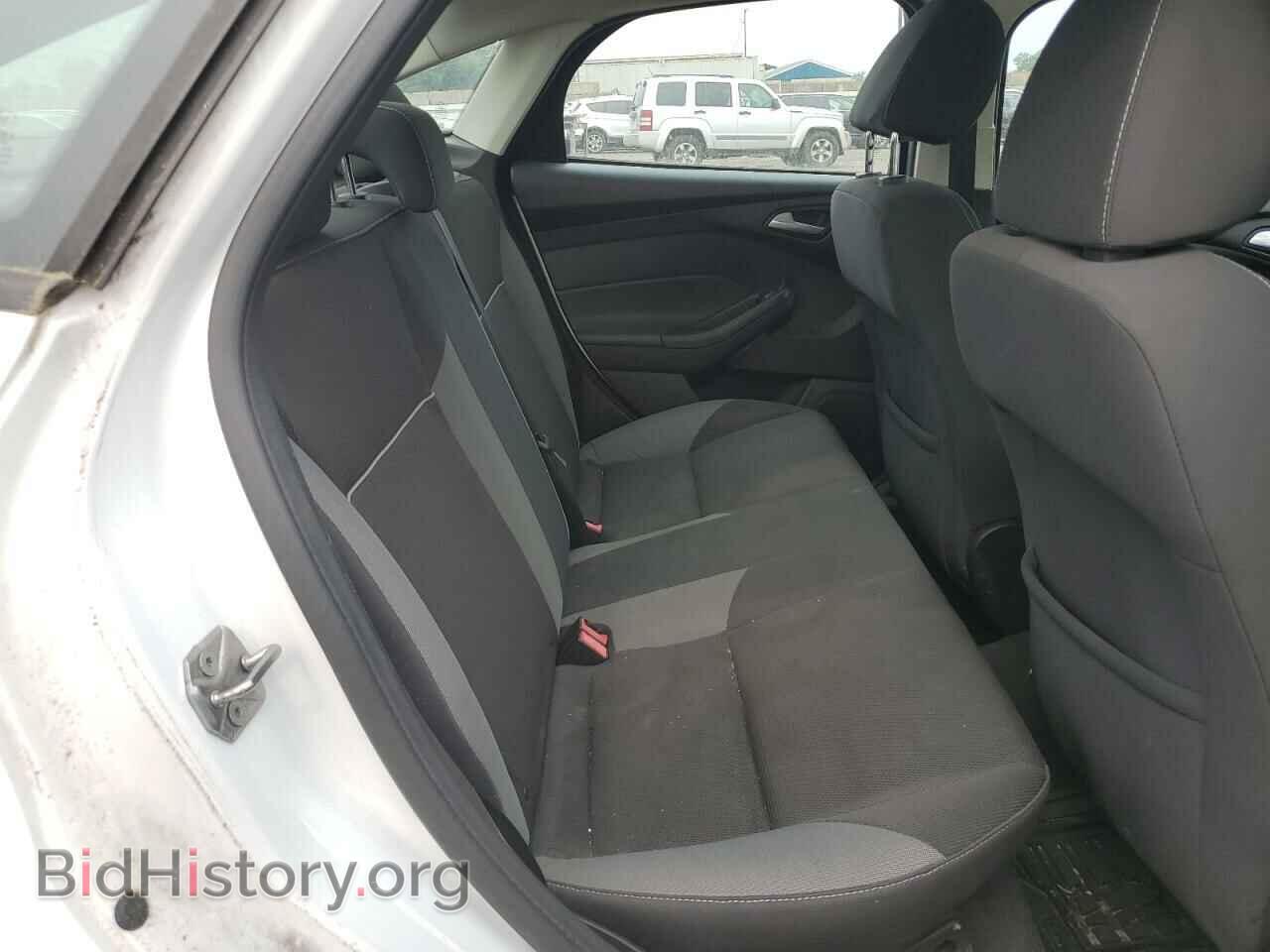 2013 FORD FOCUS - VIN: 1FADP3F23DL230097 - Фото 10