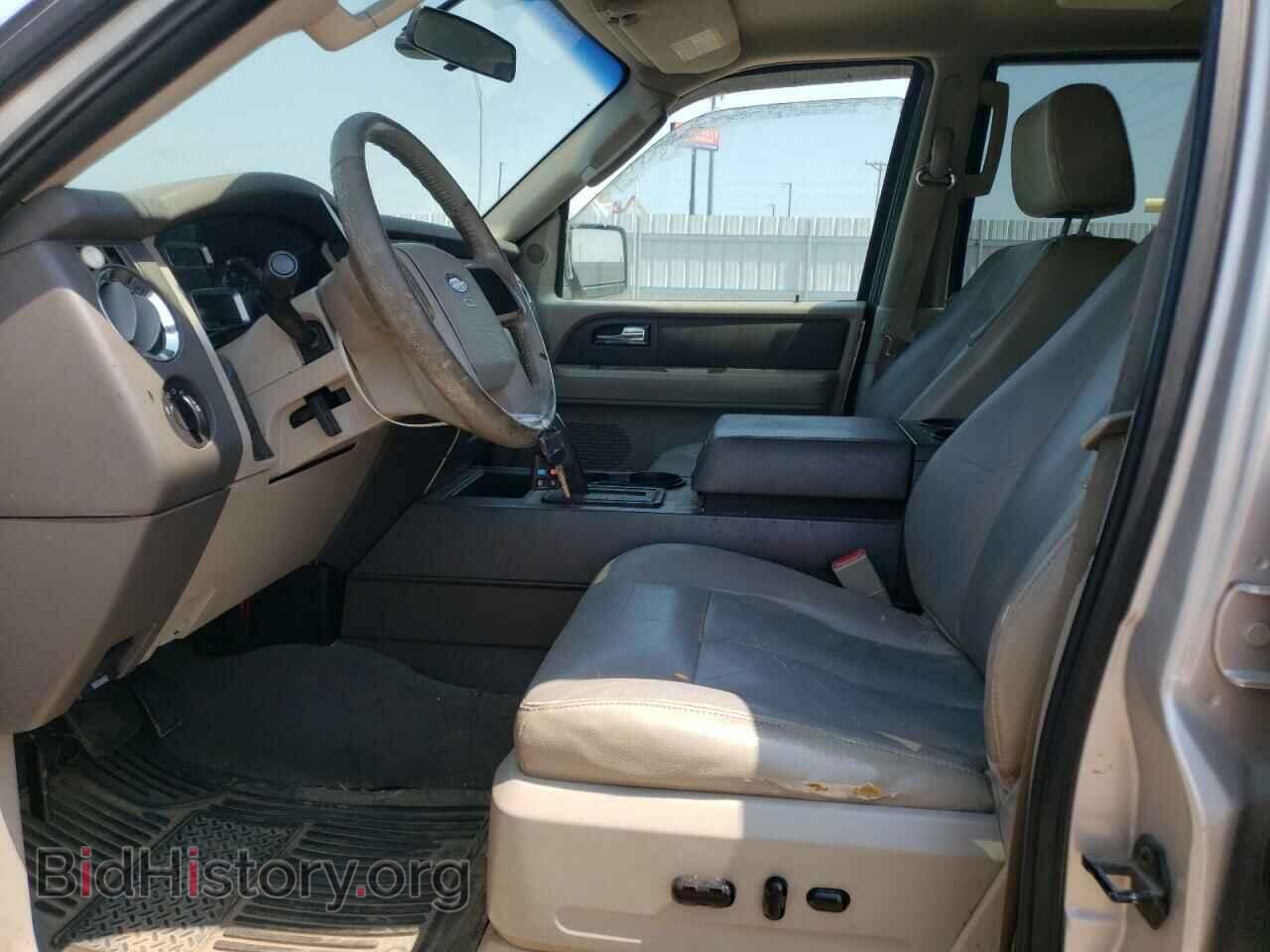 2007 FORD EXPEDITION - VIN: 1FMFK16527LA32952 - Фото 7