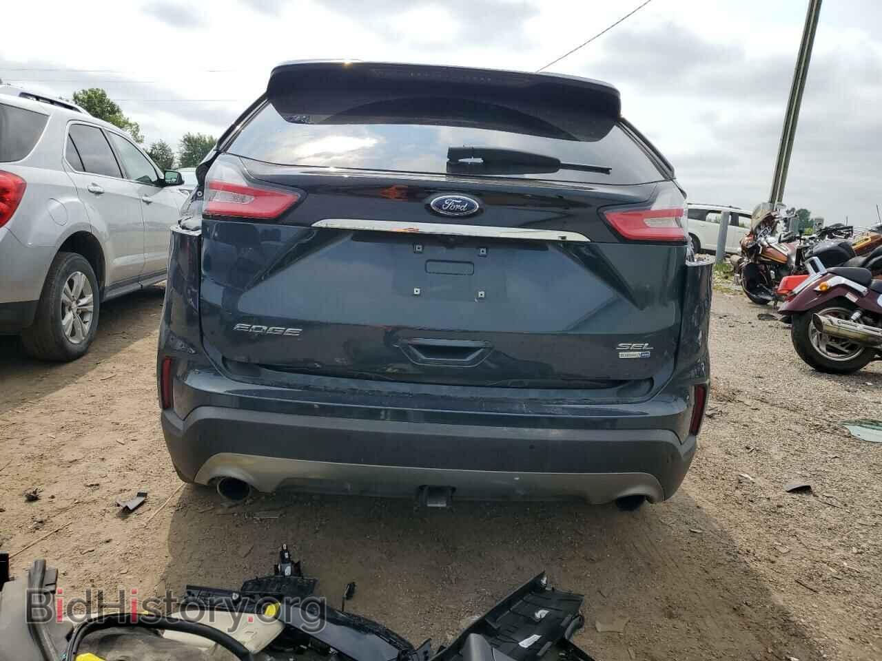 2019 FORD EDGE - VIN: 2FMPK4J99KBC19436 - Фото 6