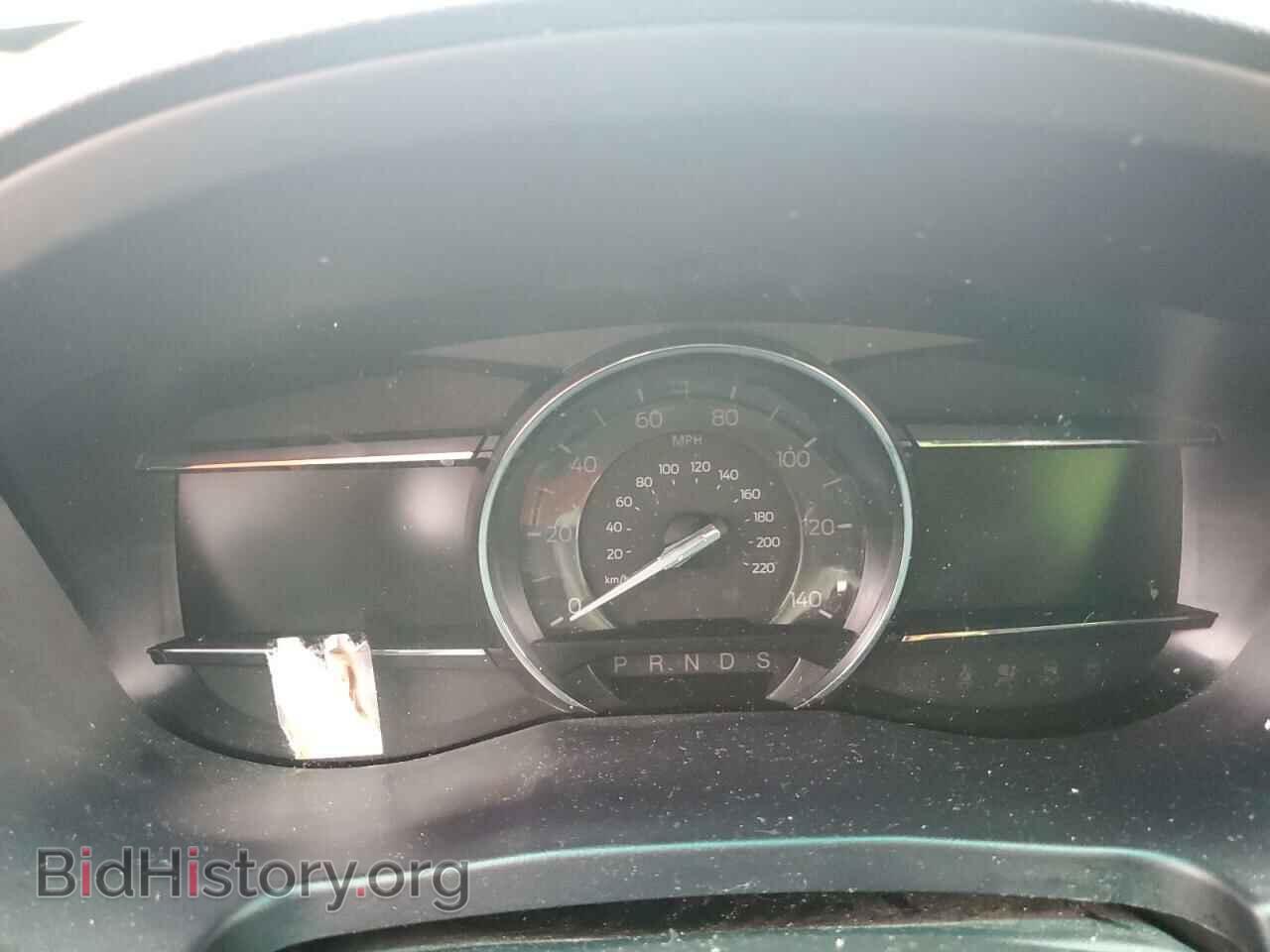 2017 FORD EXPLORER - VIN: 1FM5K7DH6HGC84015 - Фото 9