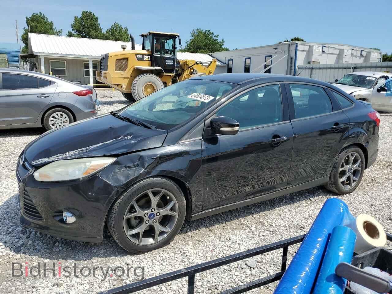 Photo 1FADP3F26EL359940 - FORD FOCUS 2014
