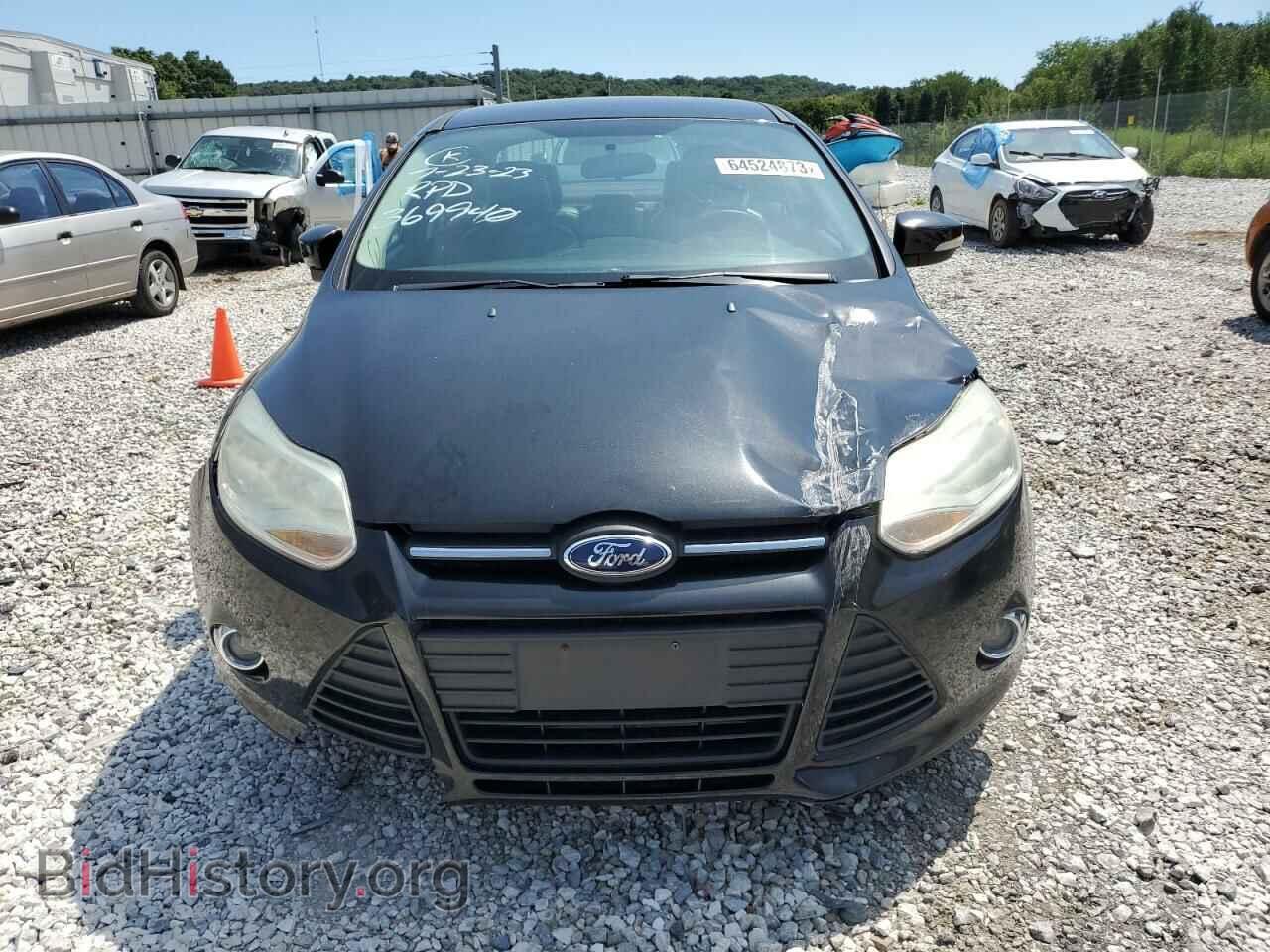 2014 FORD FOCUS - VIN: 1FADP3F26EL359940 - Photo 5