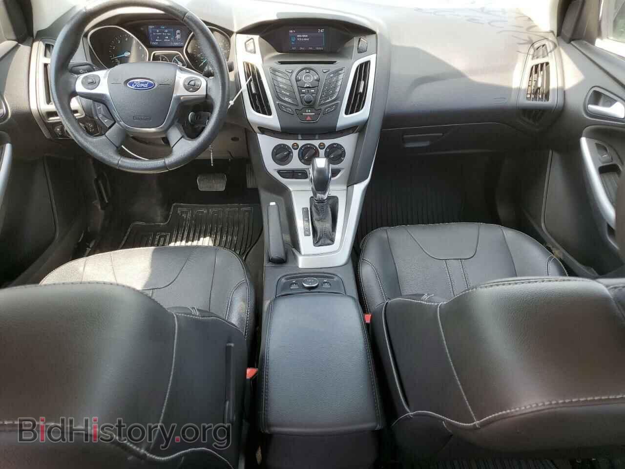 2014 FORD FOCUS - VIN: 1FADP3F26EL359940 - Photo 8