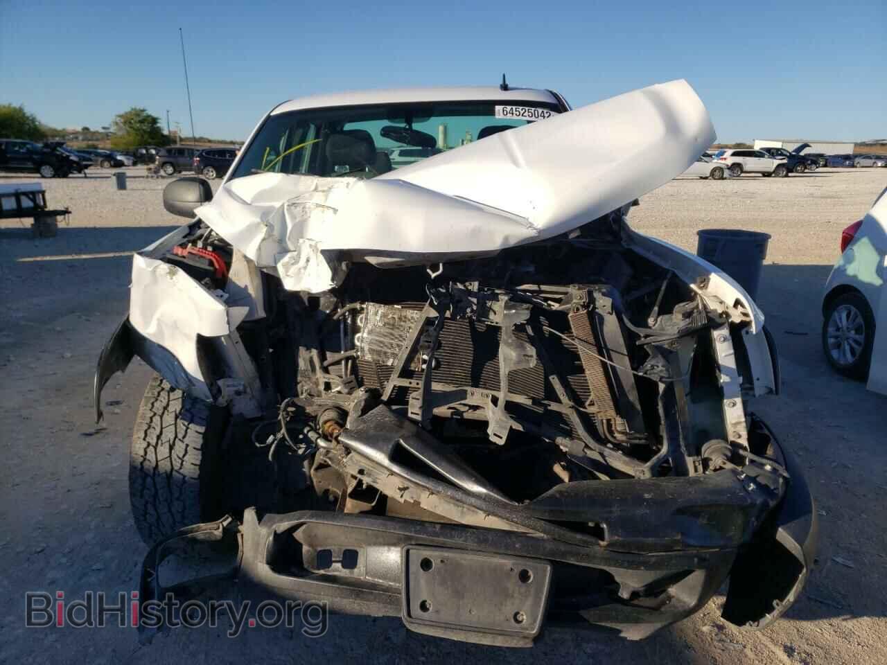 2009 CHEVROLET SILVERADO - VIN: 1GCEC19X39Z155797 - Фото 5