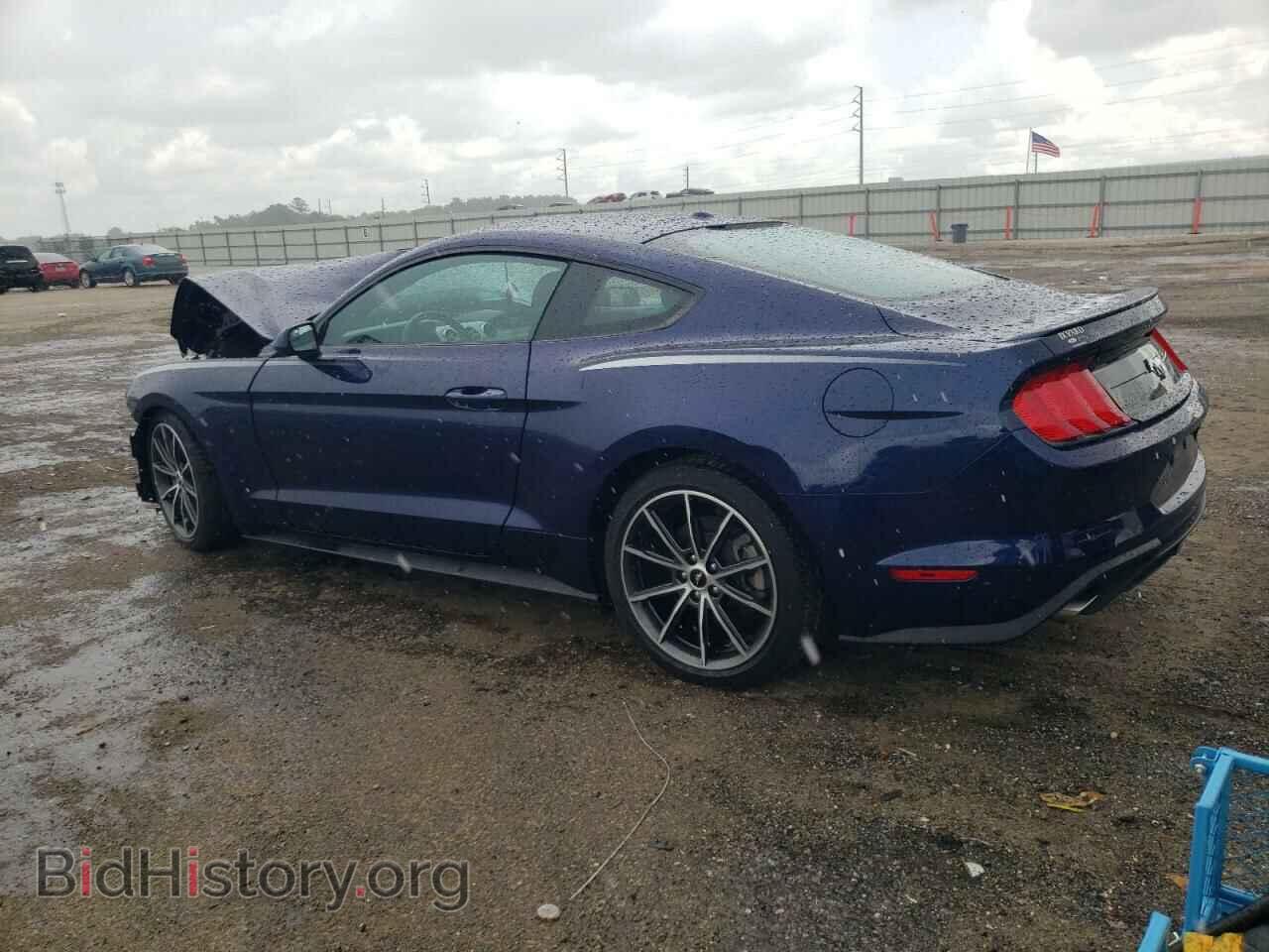 2018 FORD ALL Models - VIN: 1FA6P8TH8J5116725 - Фото 2
