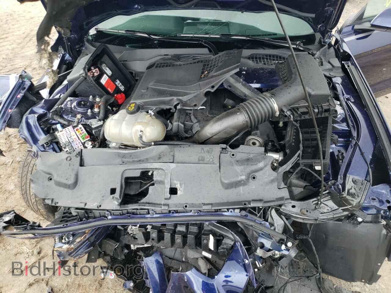 2018 FORD ALL Models - VIN: 1FA6P8TH8J5116725 - Фото 11