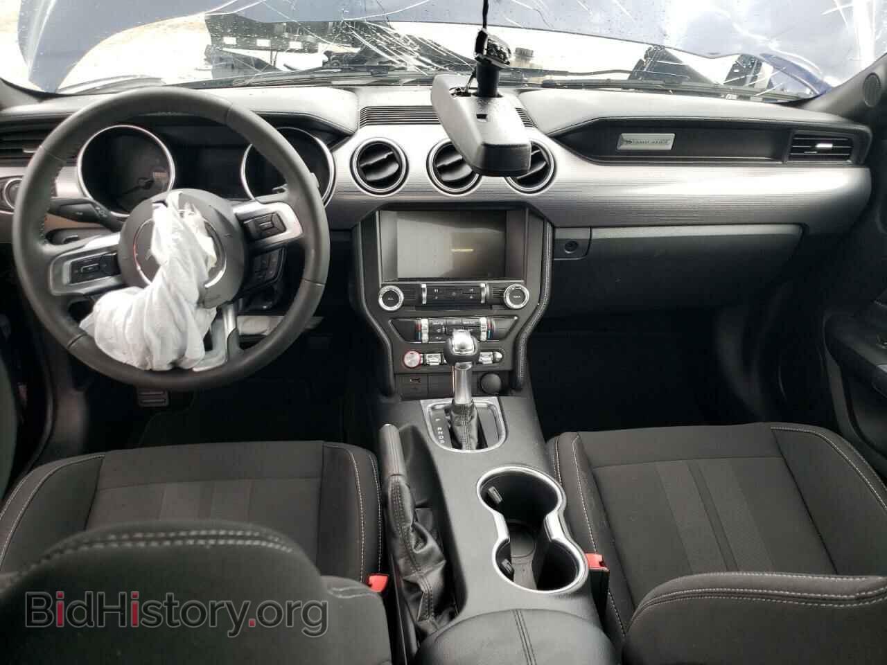 2018 FORD ALL Models - VIN: 1FA6P8TH8J5116725 - Фото 8