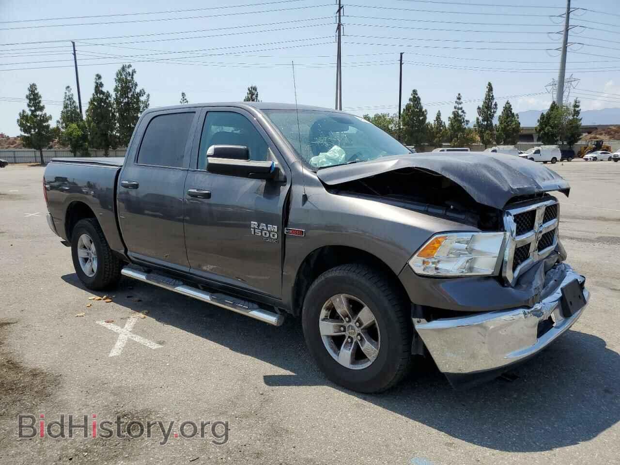 2019 RAM 1500 - VIN: 1C6RR7KM1KS750270 - Фото 4