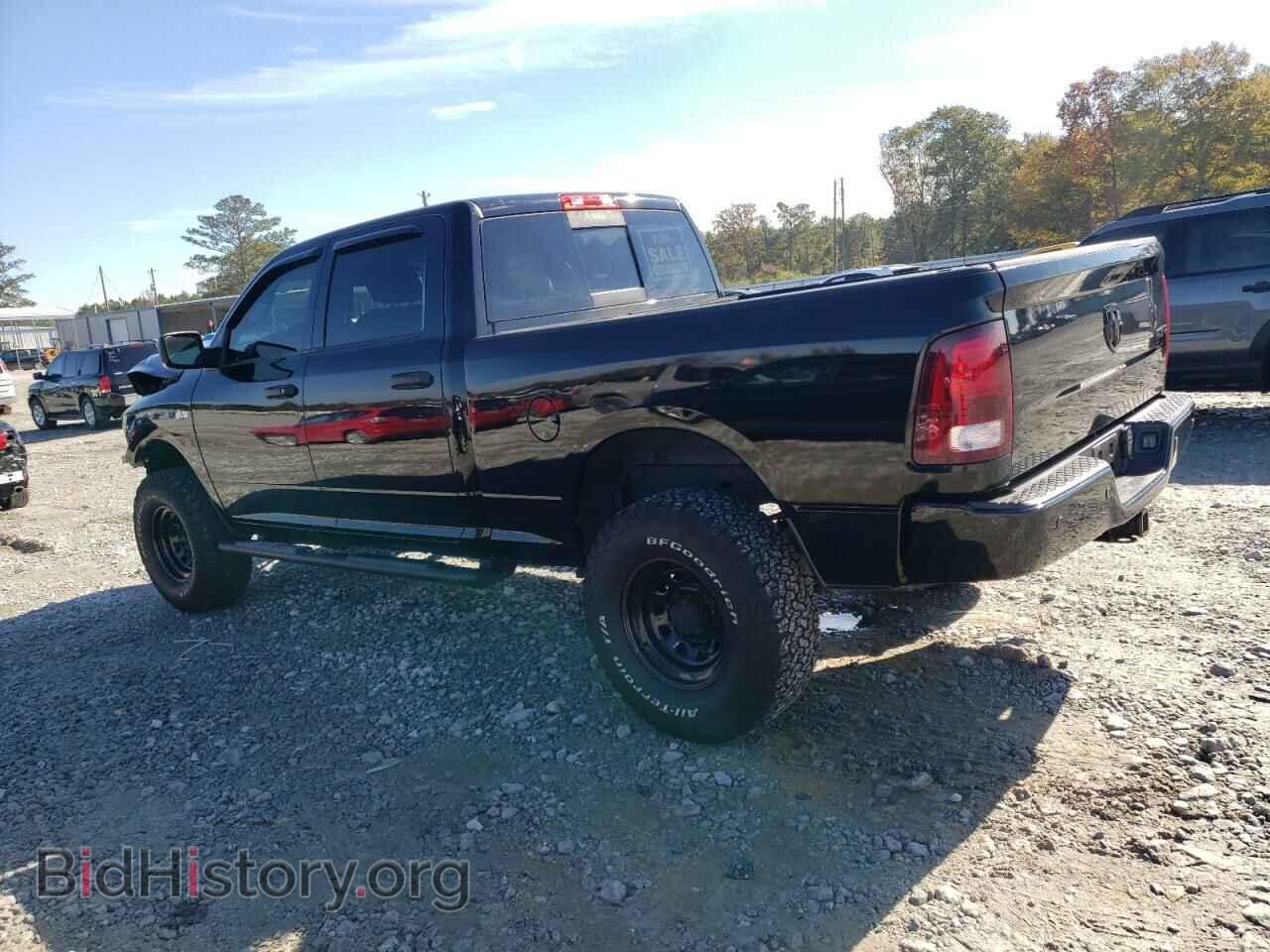 2014 RAM 2500 - VIN: 3C6UR5DJ6EG147148 - Фото 3