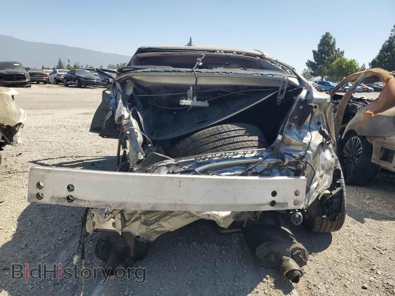 2015 LEXUS IS - VIN: JTHBF1D28F5079243 - Photo 6