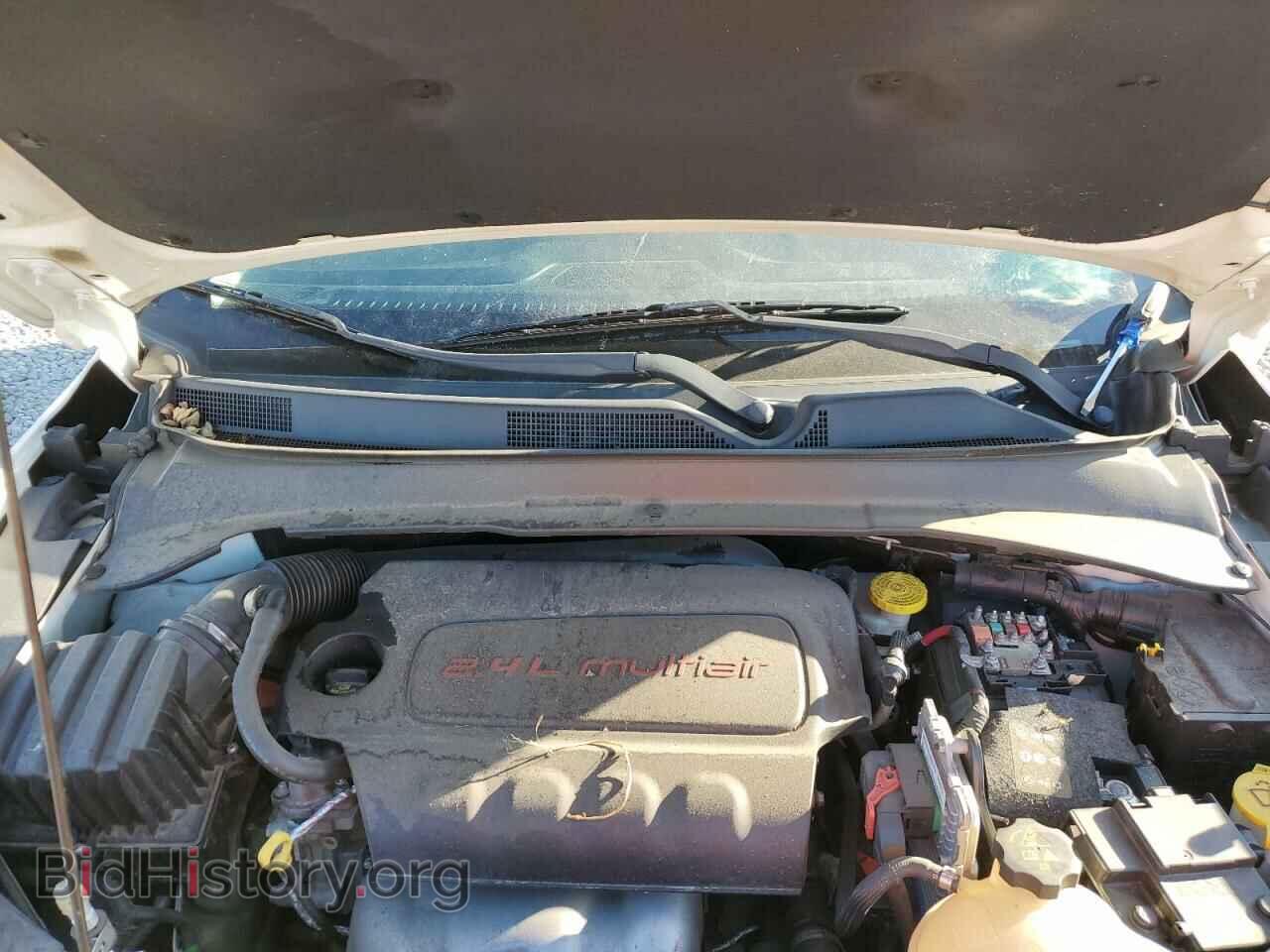 2018 JEEP COMPASS - VIN: 3C4NJDCB7JT115609 - Фото 7